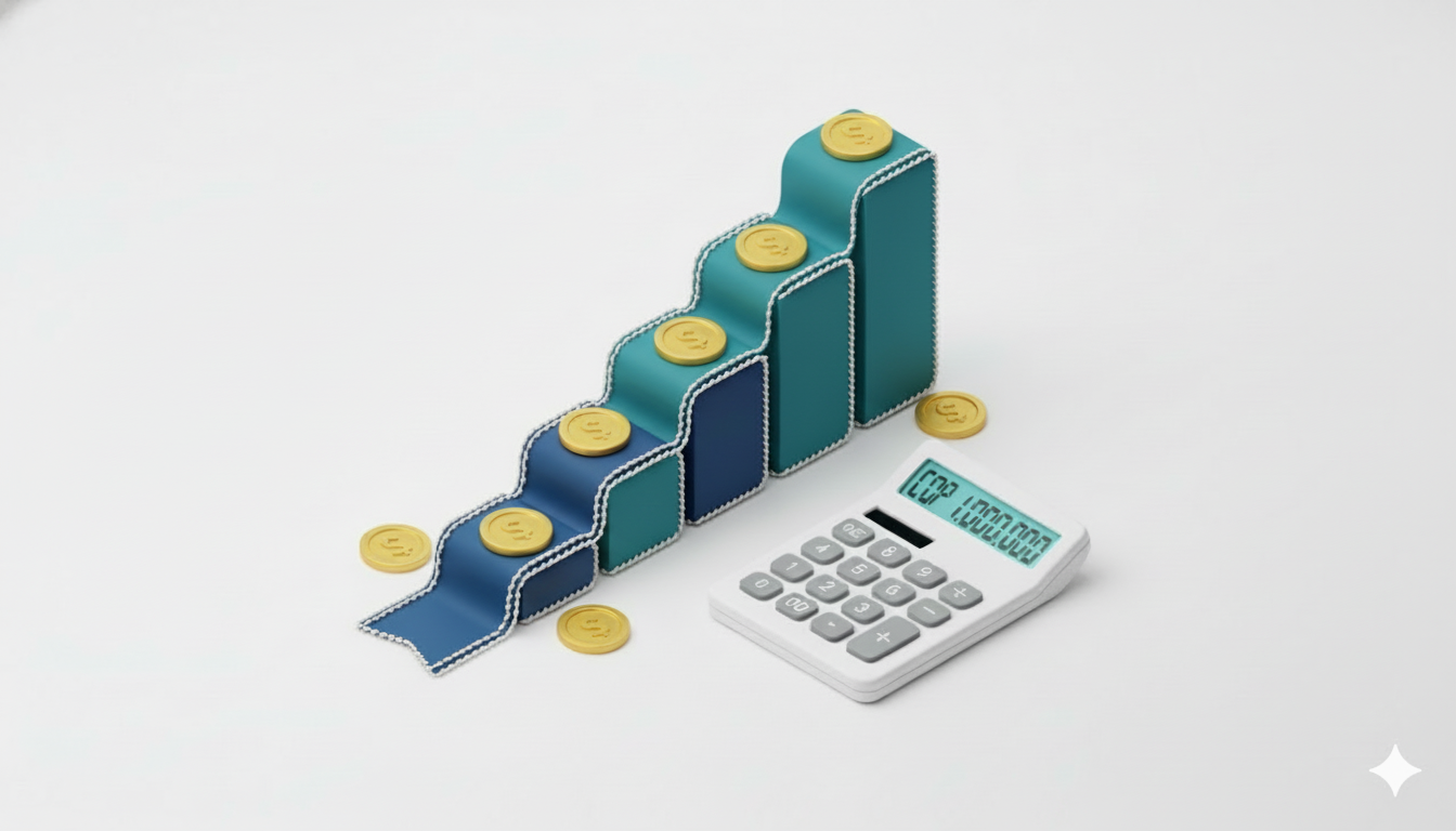 Crecimiento Financiero